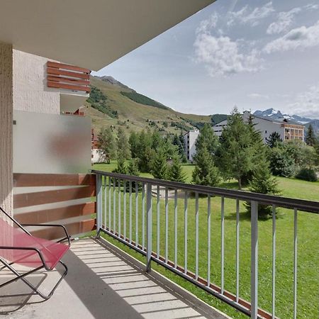 Vacanceole - Residence Cote Brune Les Deux Alpes Zewnętrze zdjęcie