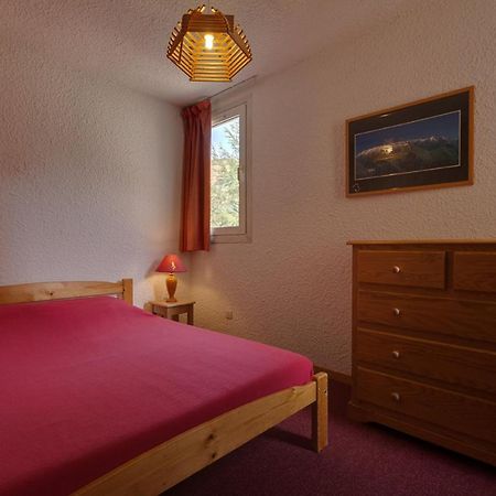 Vacanceole - Residence Cote Brune Les Deux Alpes Zewnętrze zdjęcie