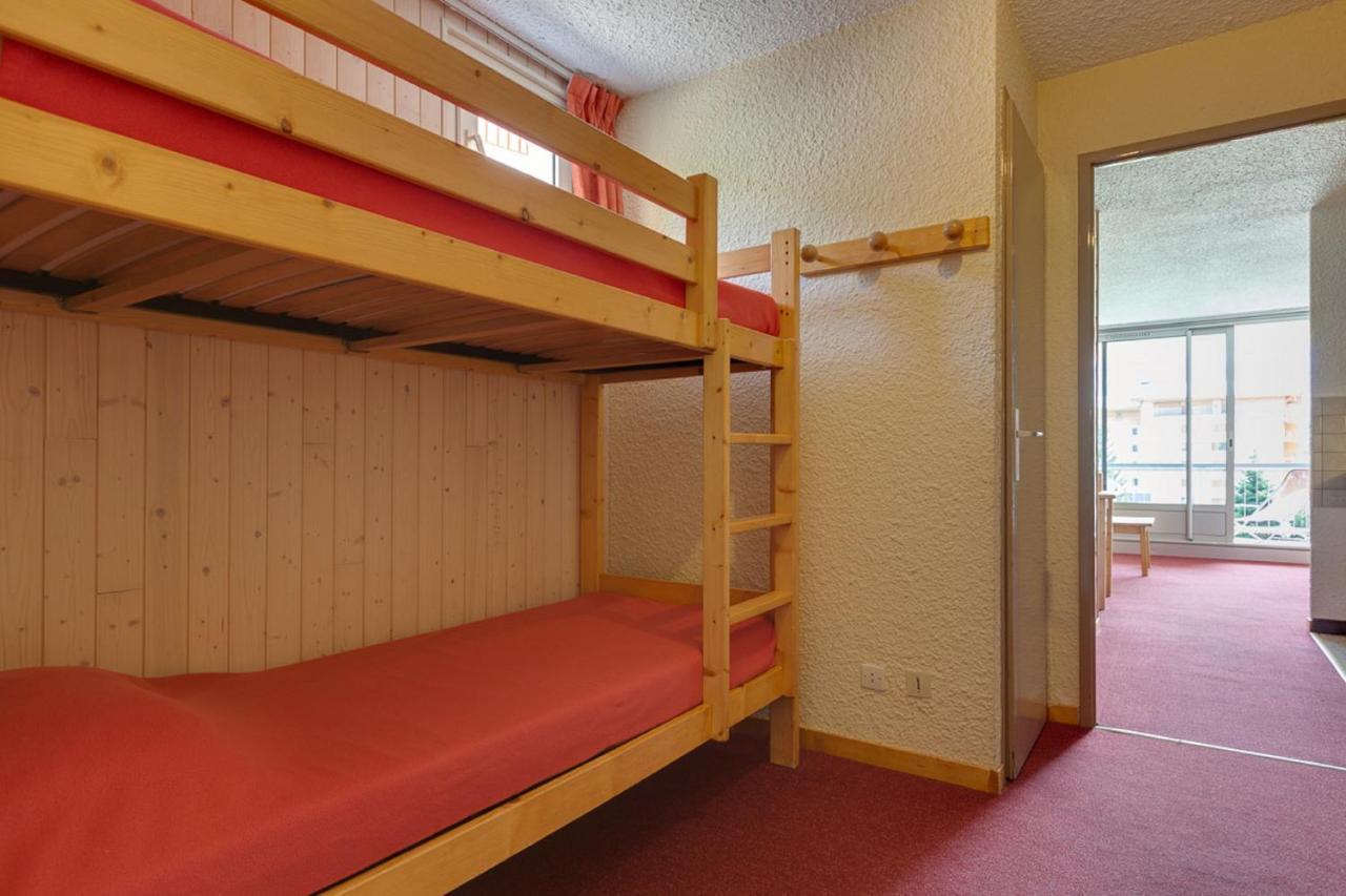 Vacanceole - Residence Cote Brune Les Deux Alpes Zewnętrze zdjęcie